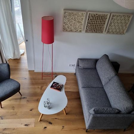Domki Nad Morzem Lublewo21 Obok Bialogory Lublewo Leborskie Exteriér fotografie
