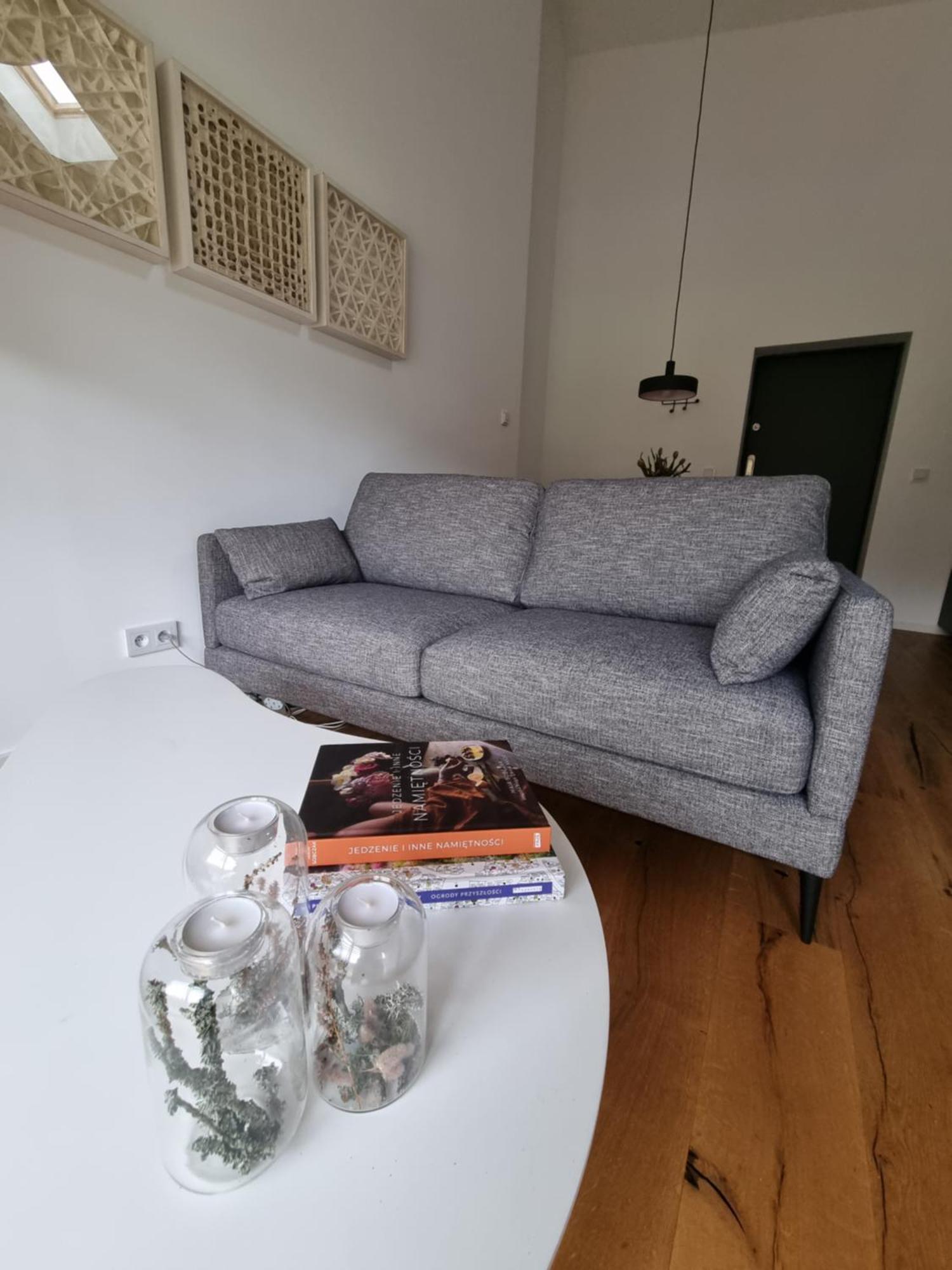 Domki Nad Morzem Lublewo21 Obok Bialogory Lublewo Leborskie Exteriér fotografie