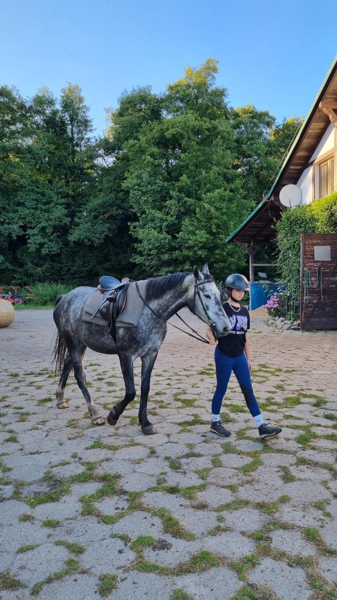 Domki Nad Morzem Lublewo21 Obok Bialogory Lublewo Leborskie Exteriér fotografie