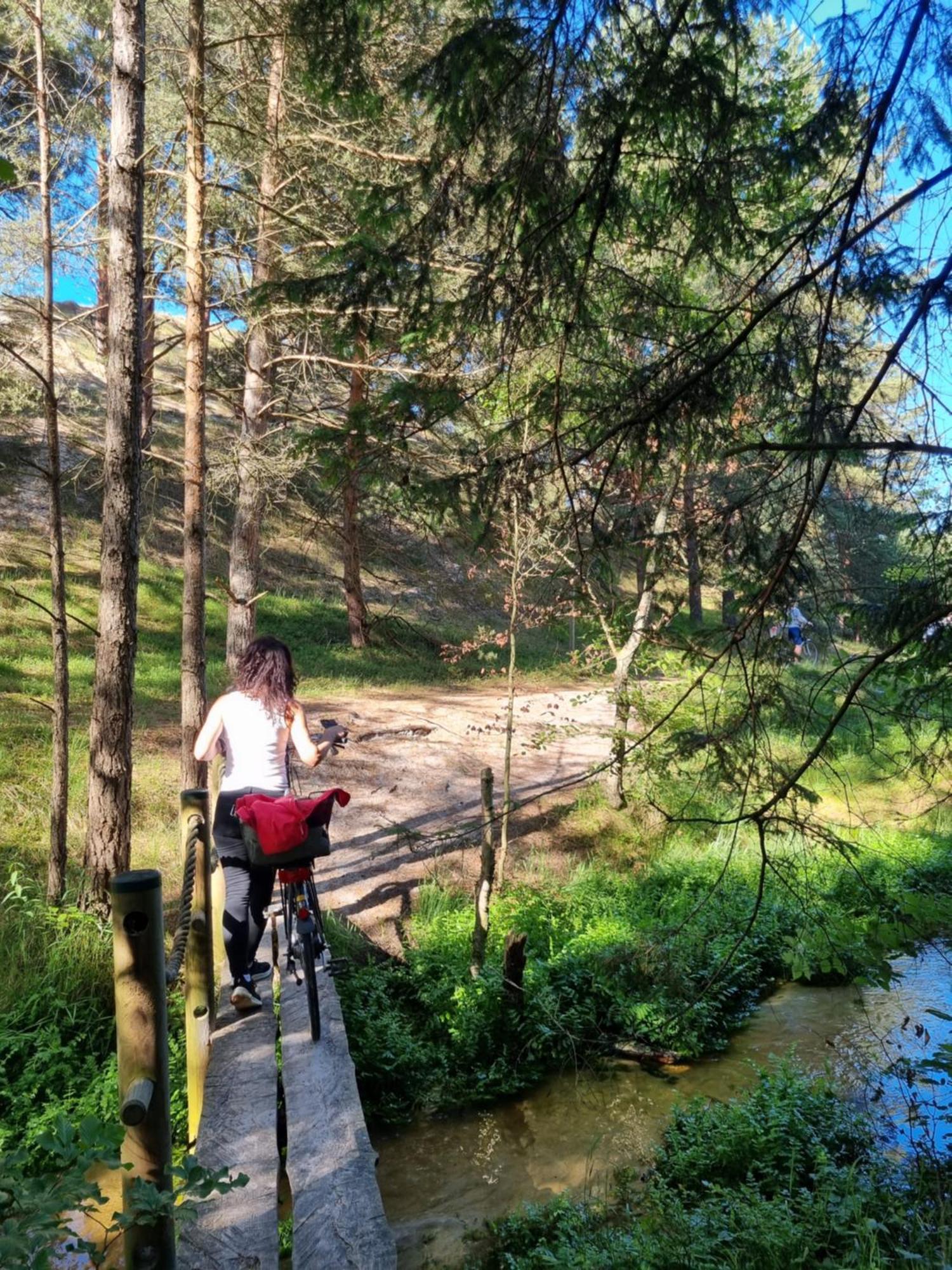 Domki Nad Morzem Lublewo21 Obok Bialogory Lublewo Leborskie Exteriér fotografie